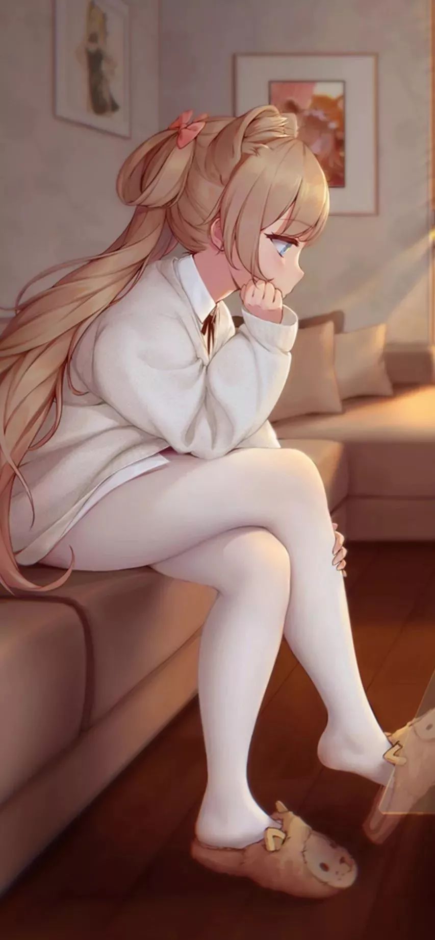 赛博朋克